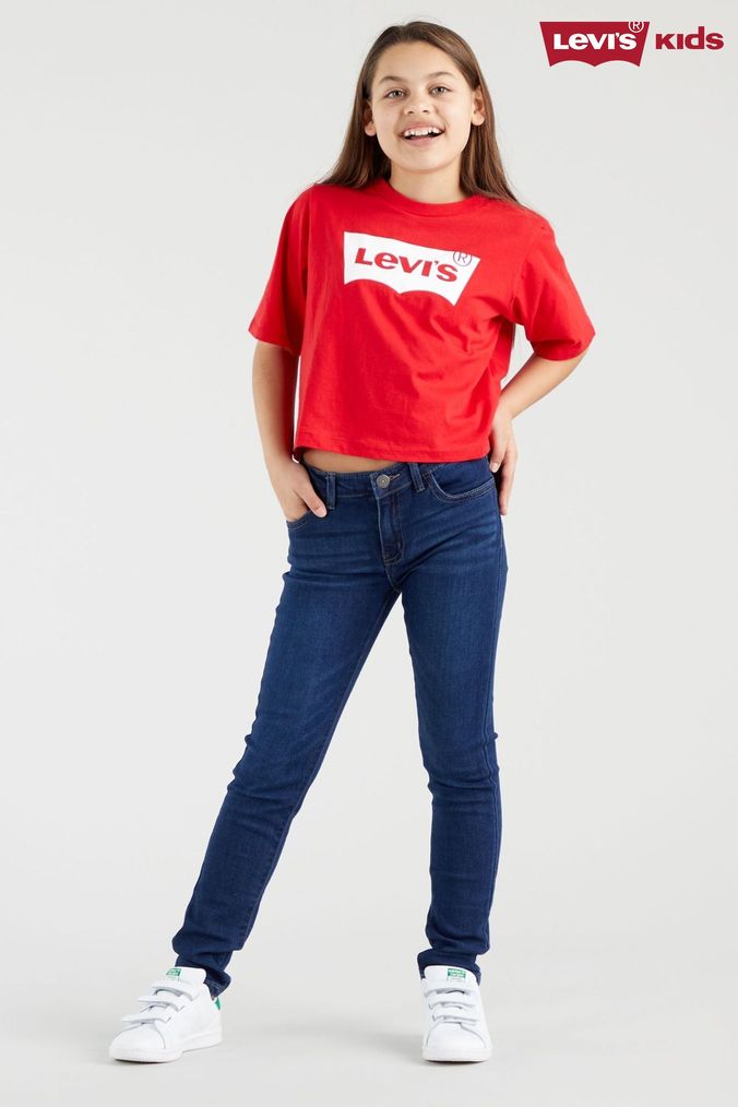 Levis girls deals