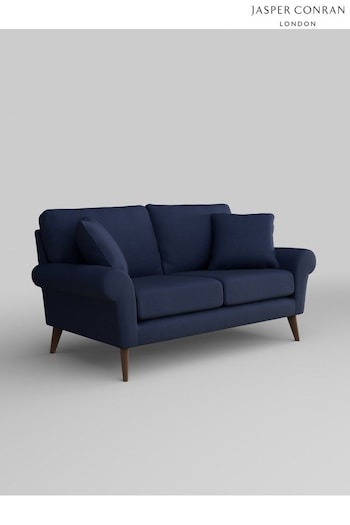 Brushed Cotton Rich/Blue Bloomsbury By Jasper Conran (591097) | £750 - £1,299