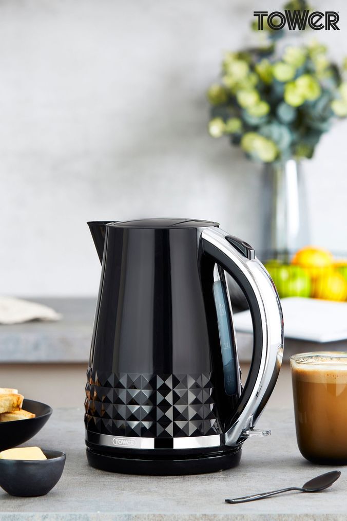 Buy Kettles Tower Homeware Kitchen Online Next UK