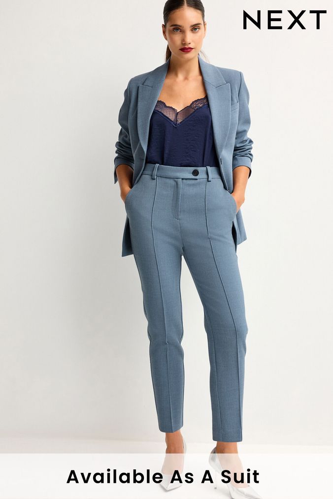 Next ladies trouser best sale suits