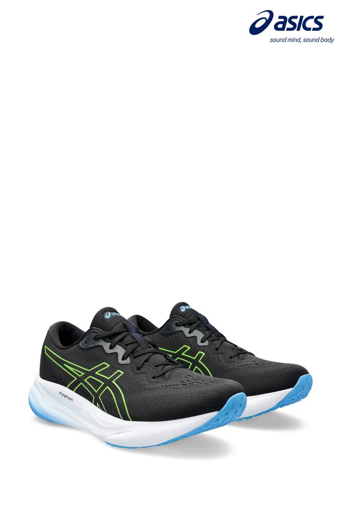 Next shop asics trainers
