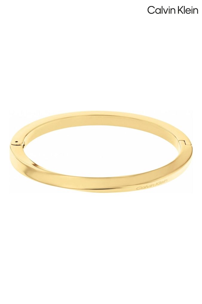 CARRINGTON 18K ROSE GOLD ID BAR BRACELET – Walters Faith