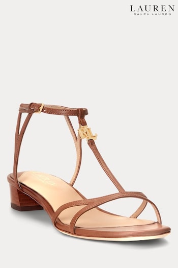Lauren Ralph Lauren Fallon trends Sandals (592022) | £149