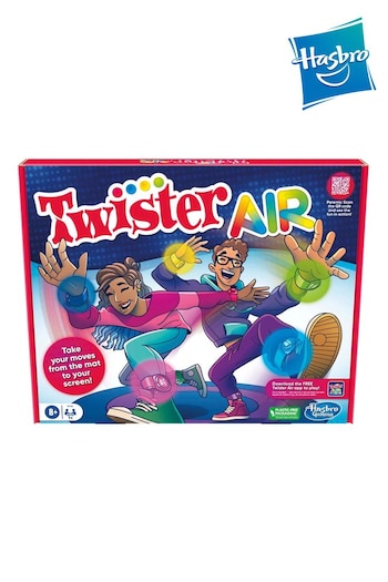 Hasbro Twister Air (592517) | £27
