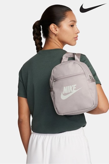Nike Pink Mini Womens 6L Backpack (592600) | £35