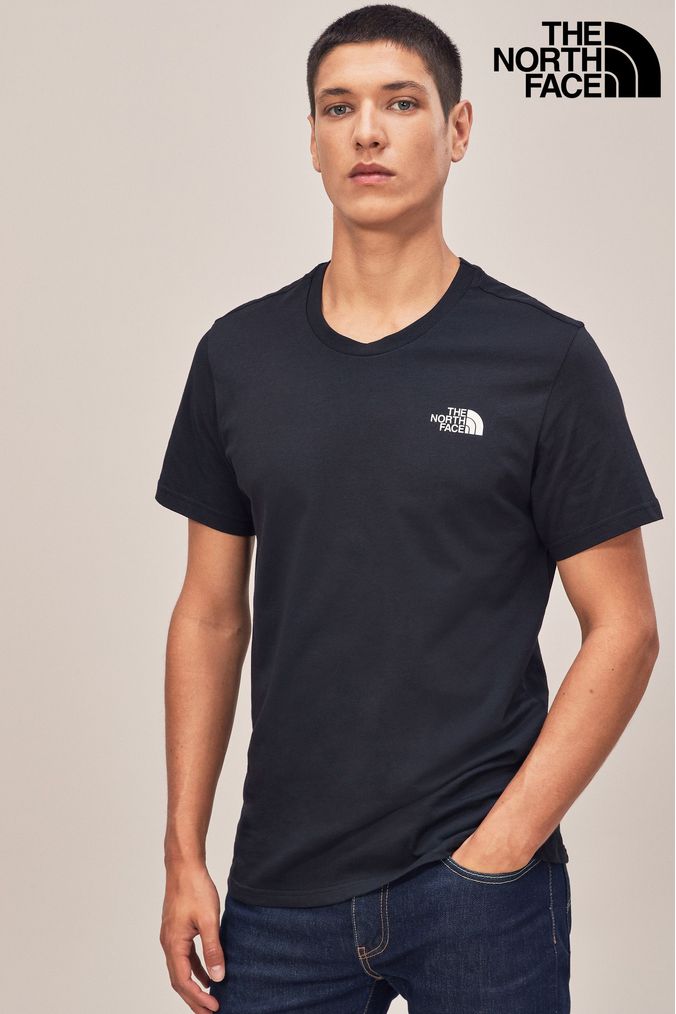 The North Face Simple Dome T-Shirt (592922) | £27