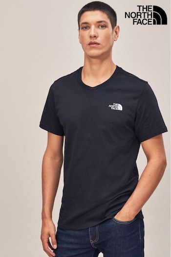 The North Face Simple Dome T-Shirt (592922) | £27