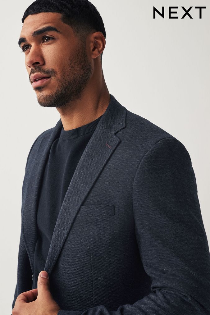 Mens smart casual outlet suit jackets