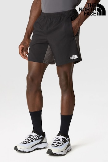 The North Face Mountain Athletics Woven Black Shorts (593283) | £40