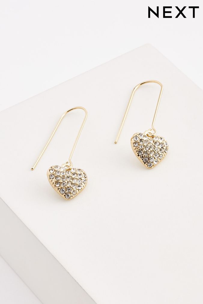 Buy Gold Earrings Online Next UK