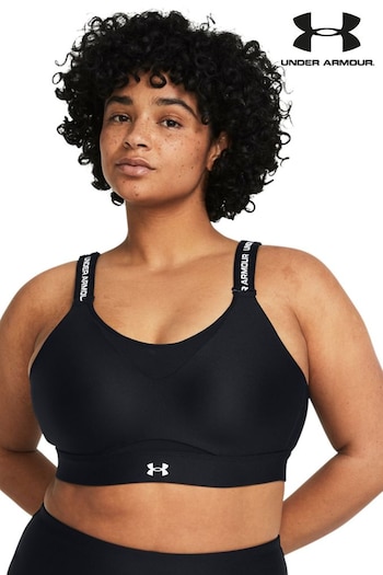 Under Armour Infinity High Support Bra (593643) | £55