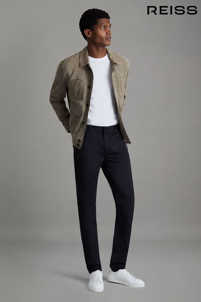 Men s Jeans REISS