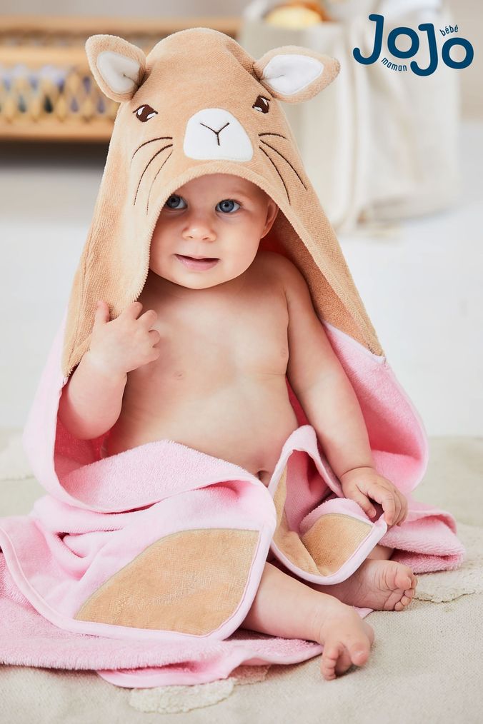 Next baby sale towel