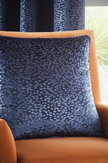Studio G Blue Vienna Cushion (594763) | £30