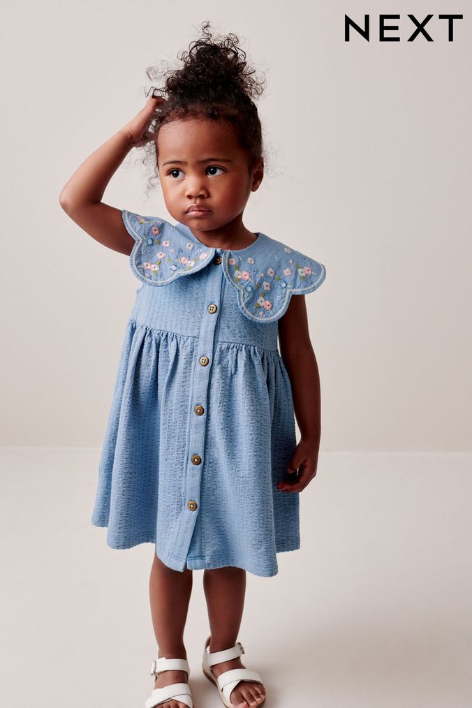 Girls Occasion Dresses Sequin Floral Dresses Next UK