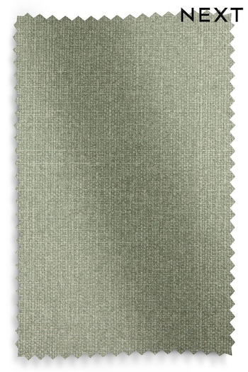Soft Linen Look Fabric Swatch (595291) | £0