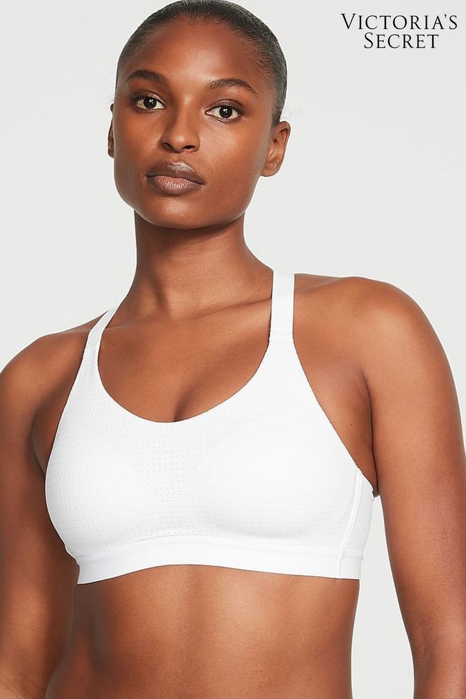 Cotton sports bra online on sale