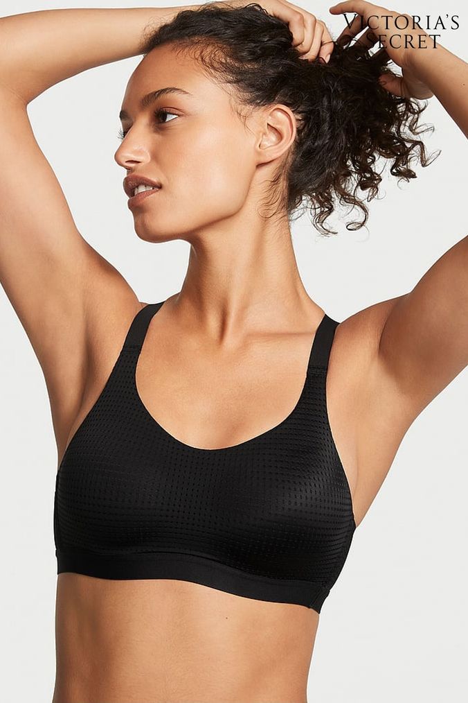Victoria s Secret Sports Bras Lightly Padded Bras Next UK