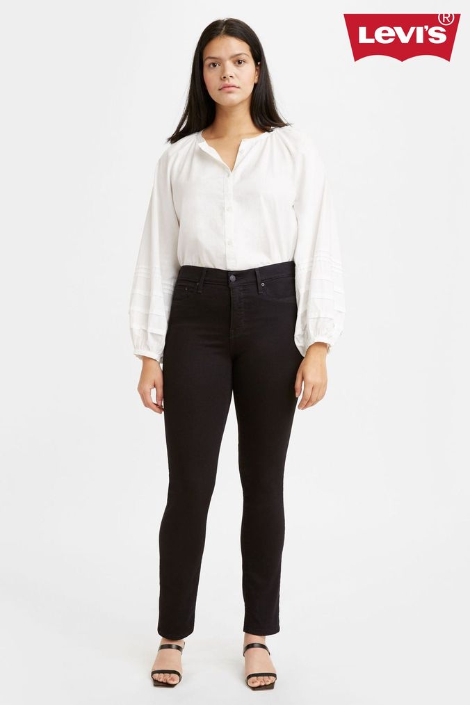Ladies clearance levi jeans