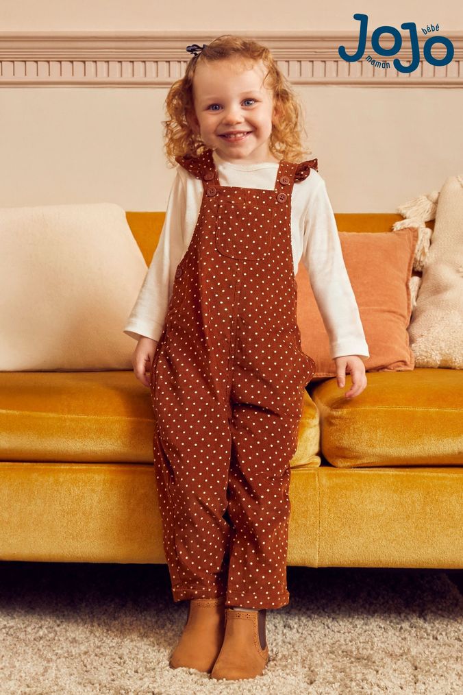 Next clearance childrens dungarees