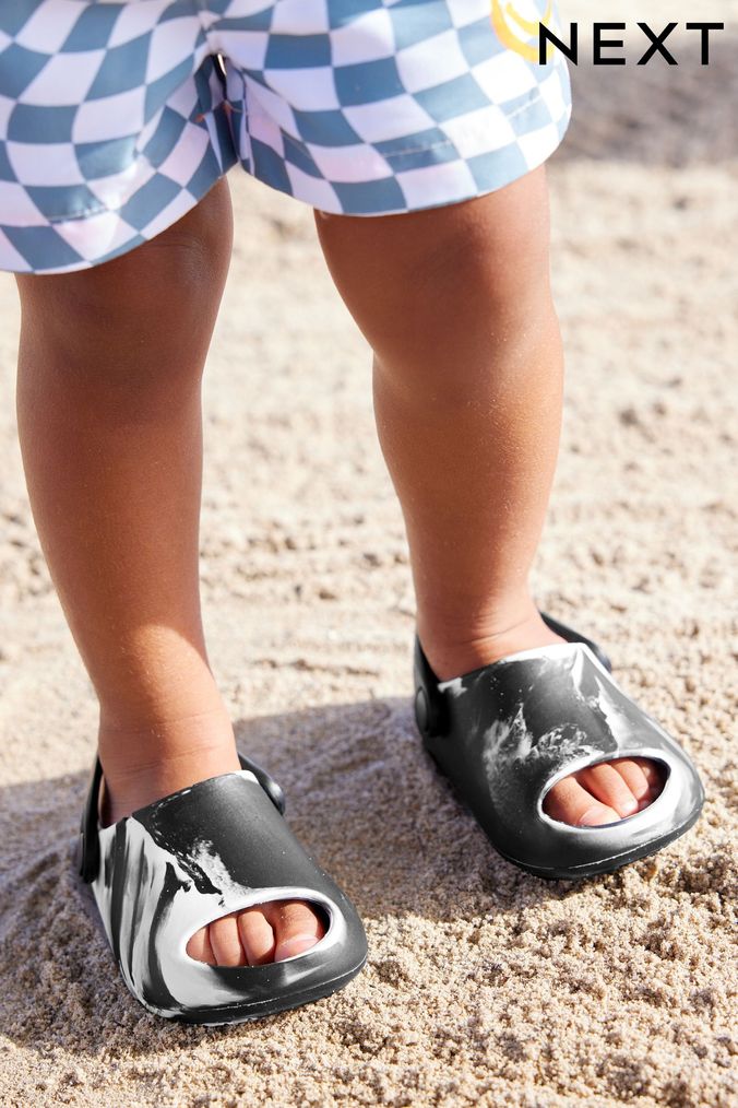 Next hot sale boys sandals