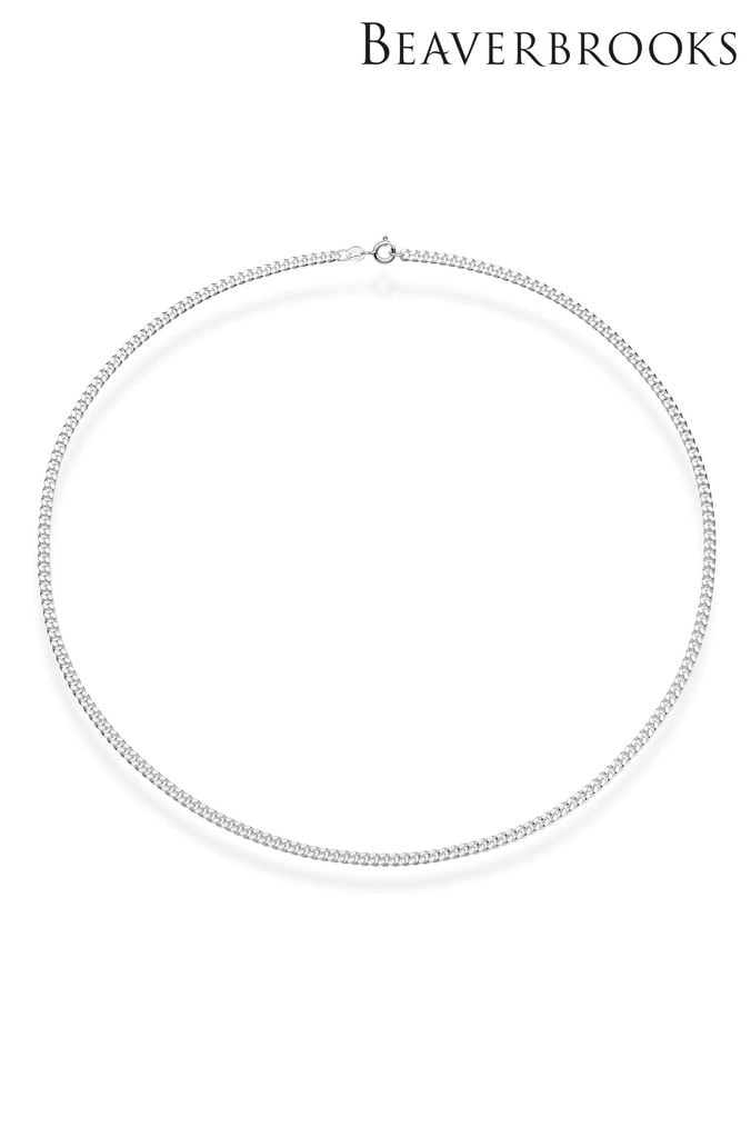 Next mens necklace deals