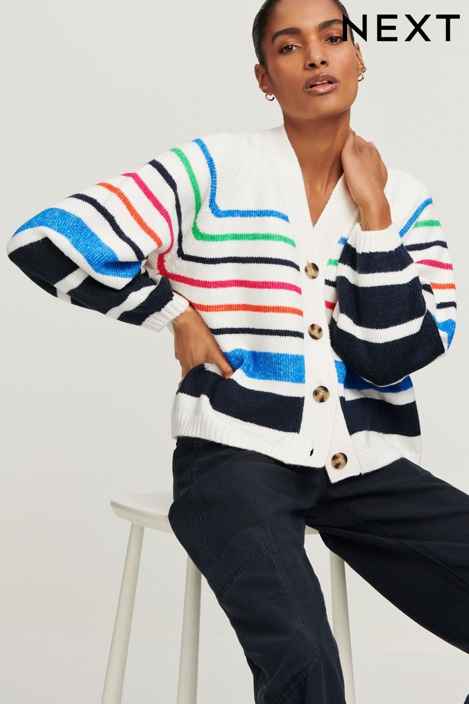 Next cardigans white new arrivals
