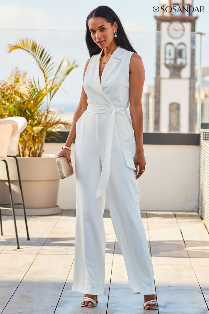 Jumpsuits for shop deals older ladies uk