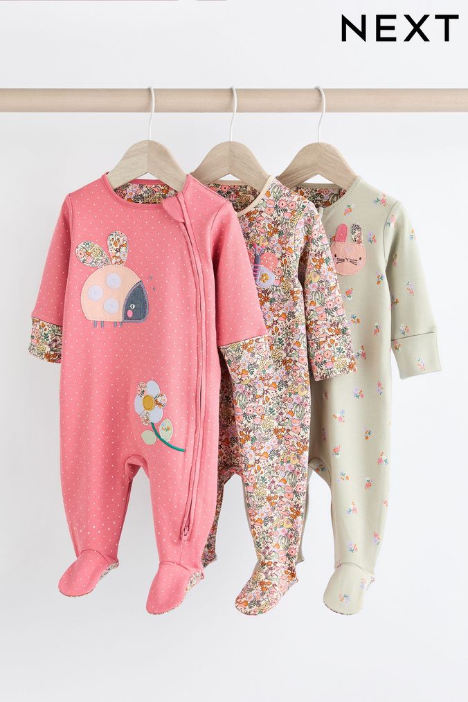 Next baby nightwear online