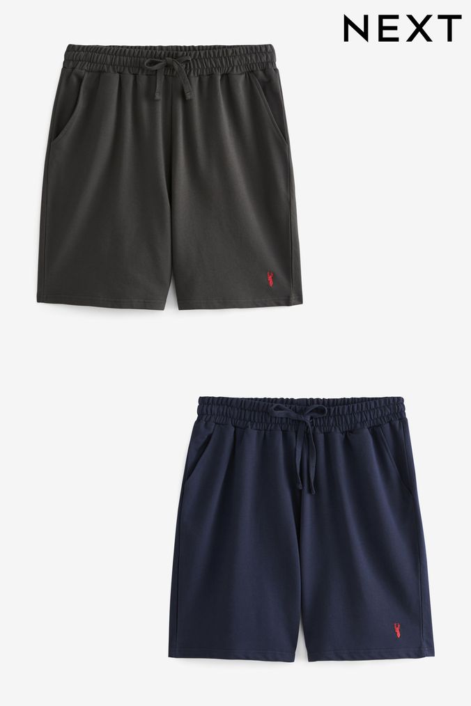 Sleep shorts mens uk top