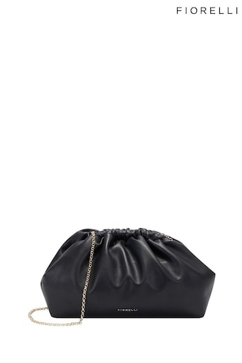 Fiorelli Edith Black Cross-Body Bag (597551) | £59