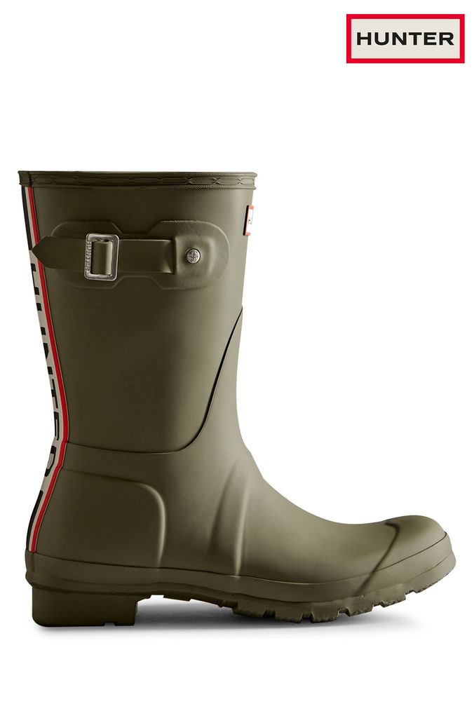 Hunter sale mid calf