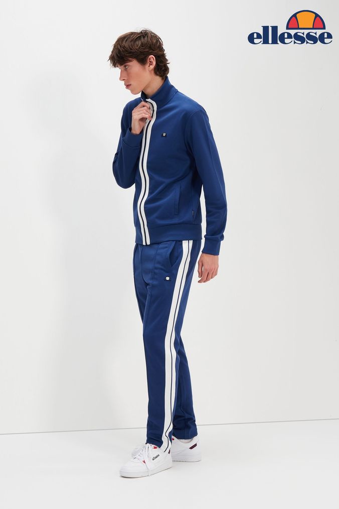 Buy Men s Ellesse Joggers Online Next UK