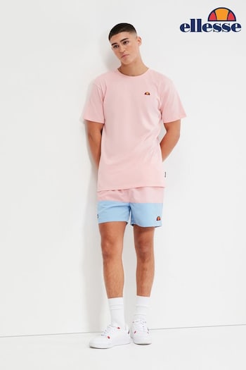 Ellesse Pink Cassica T-Shirt (597894) | £20