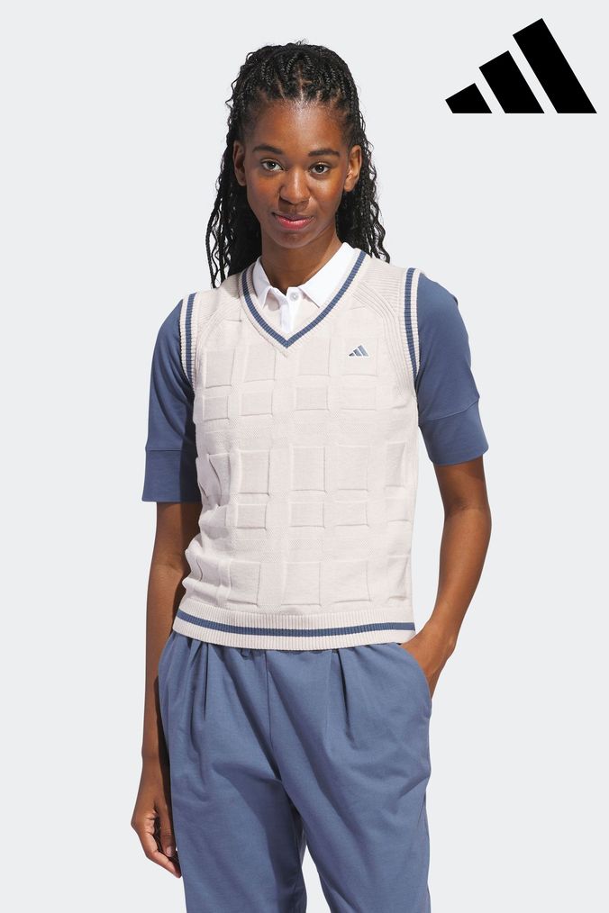 Adidas hotsell golf vests