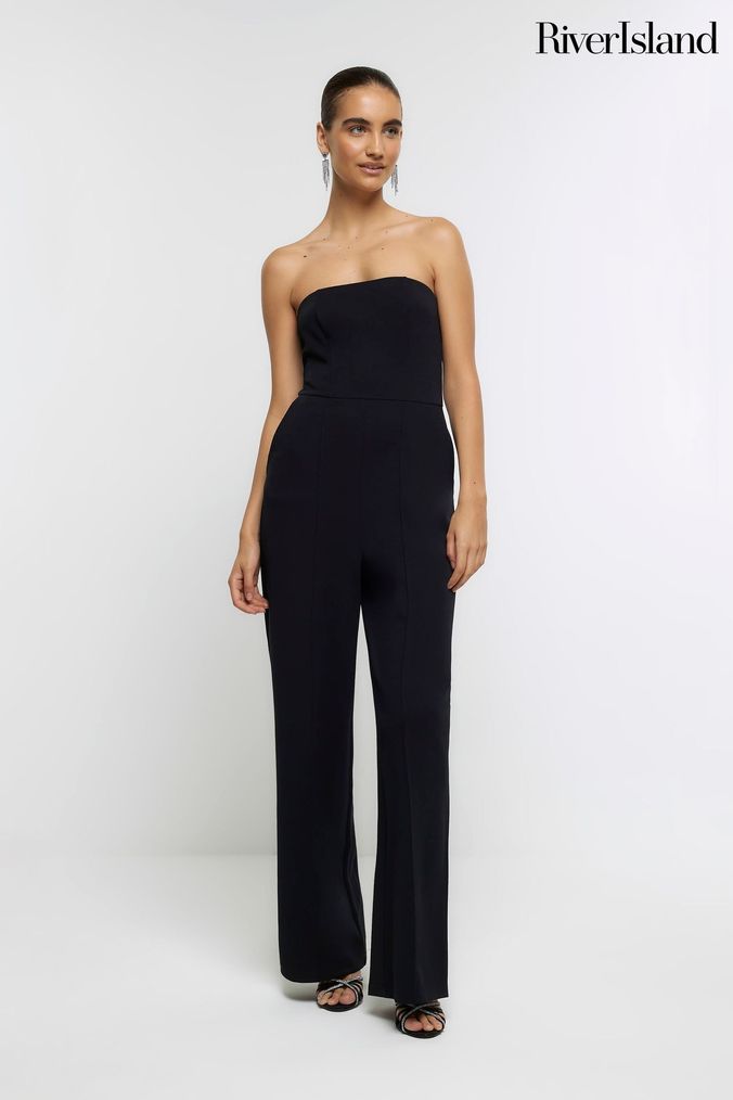 Very river 2025 island jumpsuit