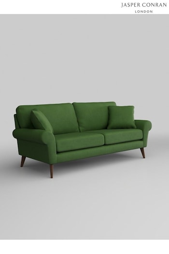 Brushed Cotton Rich/Green Bloomsbury By Jasper Conran (599440) | £750 - £1,299