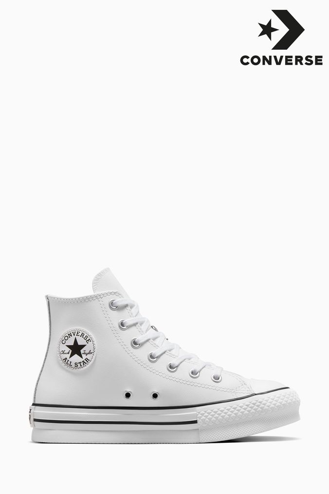Buy store girls converse