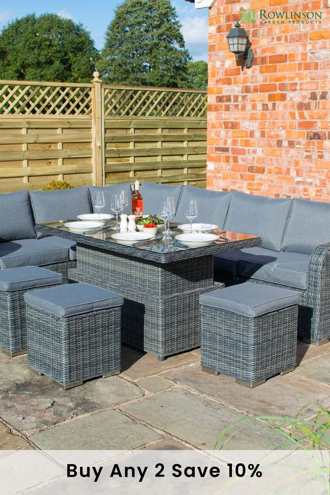 Garden Furniture Sets Garden Patio Sets Next UK