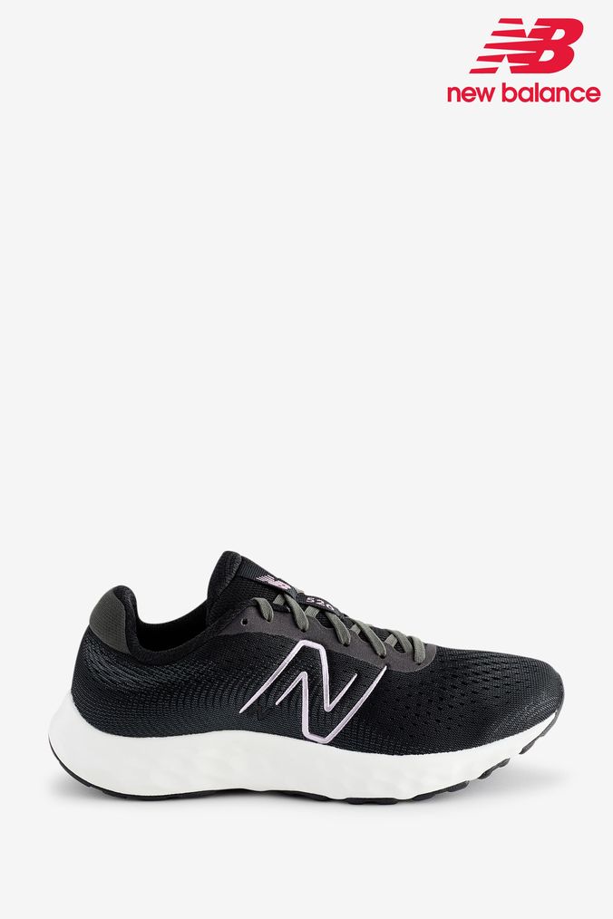 Buy Women s New Balance Run Sportswear Online Next UK