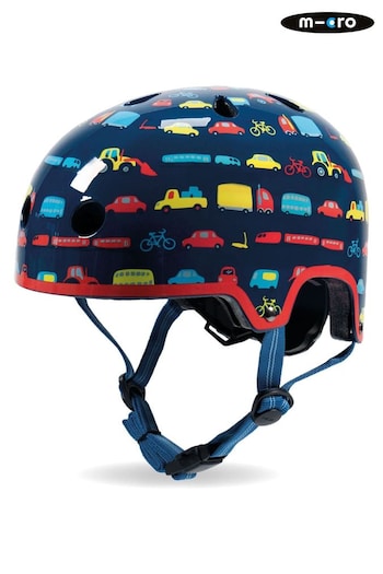 Micro Scooters Vehicles Small Helmet (5B2684) | £33