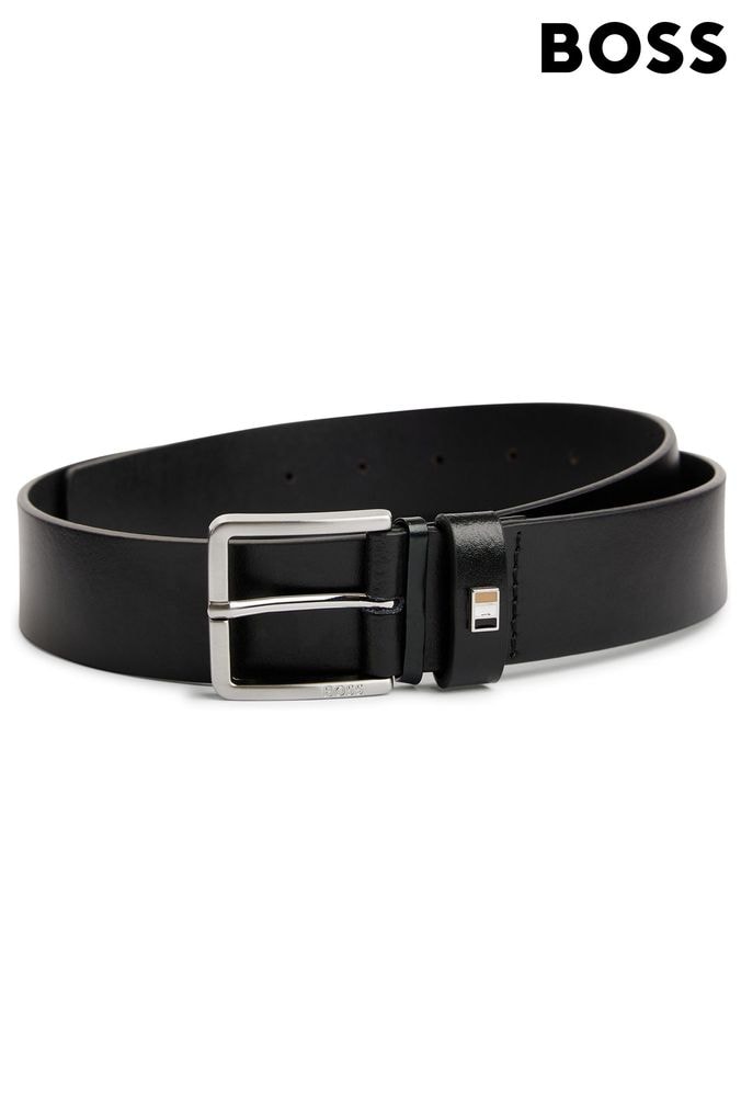 Hugo boss men's belts sale hotsell