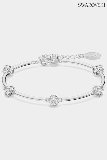 Swarovski White Constella Crystal Bracelet (600102) | £135
