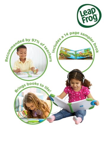 LeapFrog LeapStart (600277) | £45