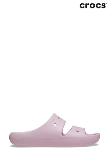 Crocs Classic Unisex Sandals (601056) | £30