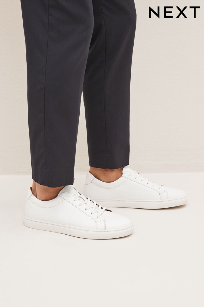 Mens hotsell trainers next