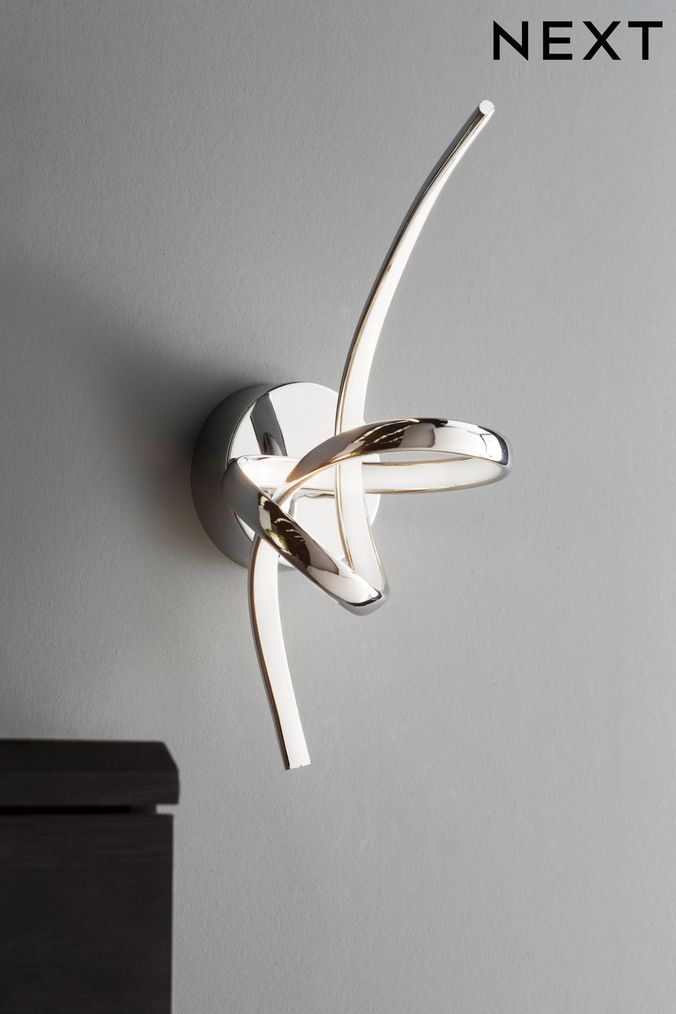 Buy Indoor Wall Lights Diningroomlights Online Next UK