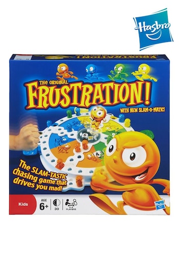 Hasbro Frustration (601709) | £20
