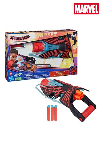 Spider-Man Web Dart Blaster (601728) | £30