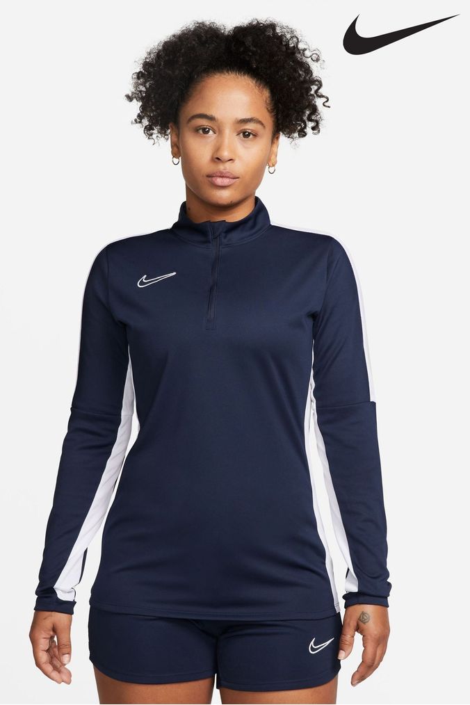 Nike women's long sleeve training wrap clearance